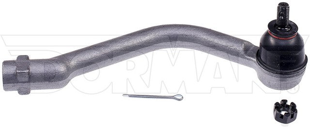 Steering Tie Rod End Dorman Premium Chassis TO60042XL