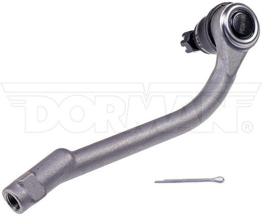 Steering Tie Rod End Dorman Premium Chassis TO60052XL