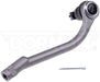 Steering Tie Rod End Dorman Premium Chassis TO60052XL