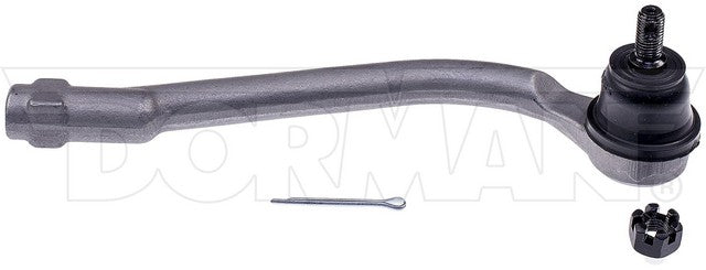Steering Tie Rod End Dorman Premium Chassis TO60052XL