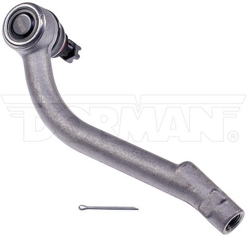 Steering Tie Rod End Dorman Premium Chassis TO60061XL