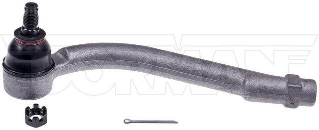 Steering Tie Rod End Dorman Premium Chassis TO60061XL