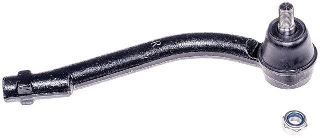 Steering Tie Rod End Dorman MAS TO60062