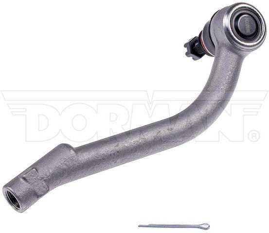 Steering Tie Rod End Dorman Premium Chassis TO60062XL