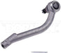 Steering Tie Rod End Dorman Premium Chassis TO60062XL