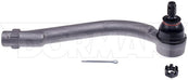 Steering Tie Rod End Dorman Premium Chassis TO60062XL