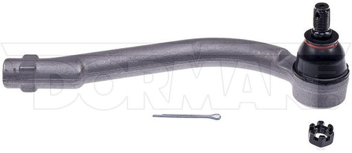 Steering Tie Rod End Dorman Premium Chassis TO60062XL