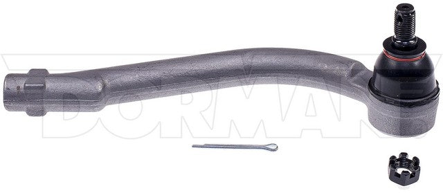 Steering Tie Rod End Dorman Premium Chassis TO60062XL
