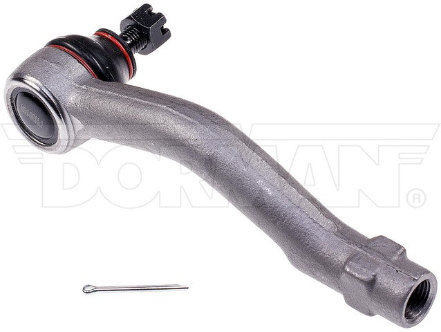 Steering Tie Rod End Dorman Premium Chassis TO60091XL