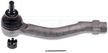 Steering Tie Rod End Dorman Premium Chassis TO60091XL