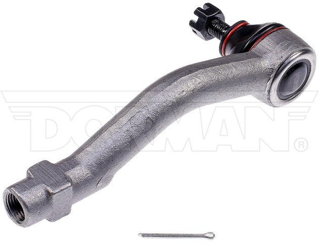 Steering Tie Rod End Dorman Premium Chassis TO60092XL
