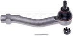 Steering Tie Rod End Dorman Premium Chassis TO60092XL
