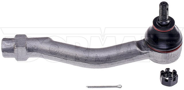 Steering Tie Rod End Dorman Premium Chassis TO60092XL