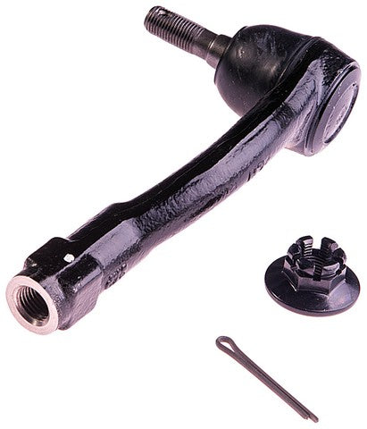 Steering Tie Rod End Dorman Premium Chassis TO60121PR