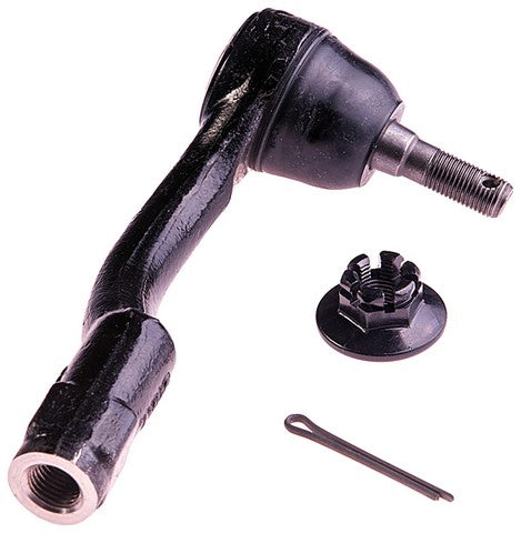 Steering Tie Rod End Dorman Premium Chassis TO60121PR