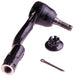 Steering Tie Rod End Dorman Premium Chassis TO60121PR