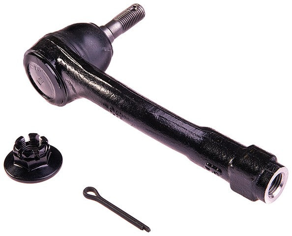 Steering Tie Rod End Dorman Premium Chassis TO60122PR