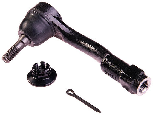 Steering Tie Rod End Dorman Premium Chassis TO60122PR
