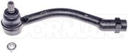 Steering Tie Rod End Dorman Premium Chassis TO60141PR