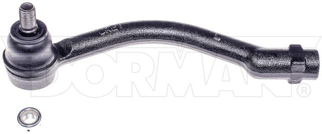 Steering Tie Rod End Dorman Premium Chassis TO60141PR