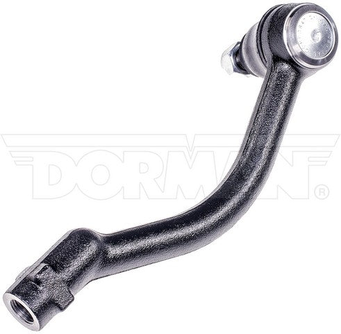Steering Tie Rod End Dorman Premium Chassis TO60142PR