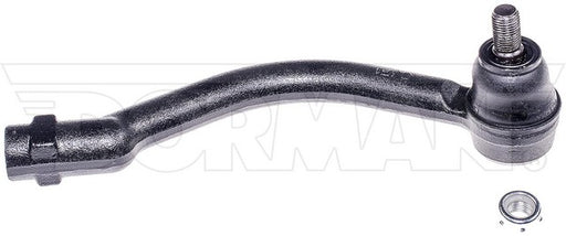 Steering Tie Rod End Dorman MAS TO60142