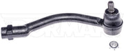 Steering Tie Rod End Dorman Premium Chassis TO60142PR