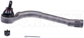 Steering Tie Rod End Dorman Premium Chassis TO60161XL