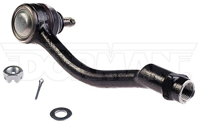 Steering Tie Rod End Dorman MAS TO60181