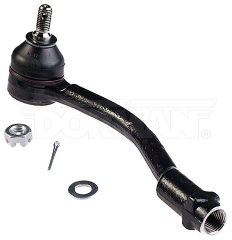 Steering Tie Rod End Dorman MAS TO60181