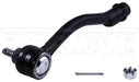 Steering Tie Rod End Dorman MAS TO60182