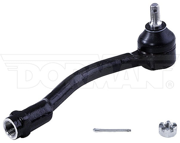 Steering Tie Rod End Dorman MAS TO60182