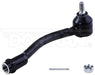 Steering Tie Rod End Dorman MAS TO60182