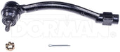 Steering Tie Rod End Dorman MAS TO60201