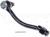 Steering Tie Rod End Dorman MAS TO60201