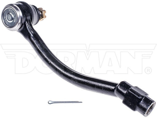 Steering Tie Rod End Dorman MAS TO60201
