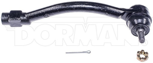Steering Tie Rod End Dorman MAS TO60202