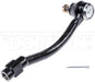Steering Tie Rod End Dorman MAS TO60202