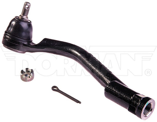 Steering Tie Rod End Dorman Premium Chassis TO60221PR
