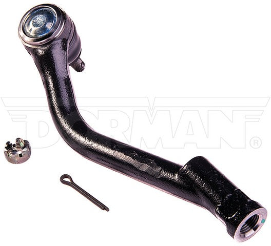 Steering Tie Rod End Dorman Premium Chassis TO60221PR