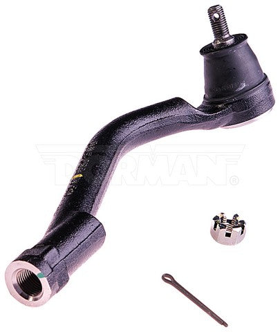 Steering Tie Rod End Dorman Premium Chassis TO60222PR