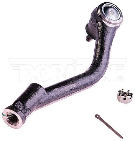 Steering Tie Rod End Dorman Premium Chassis TO60222PR