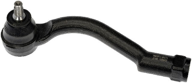 Steering Tie Rod End Dorman Premium Chassis TO60231PR