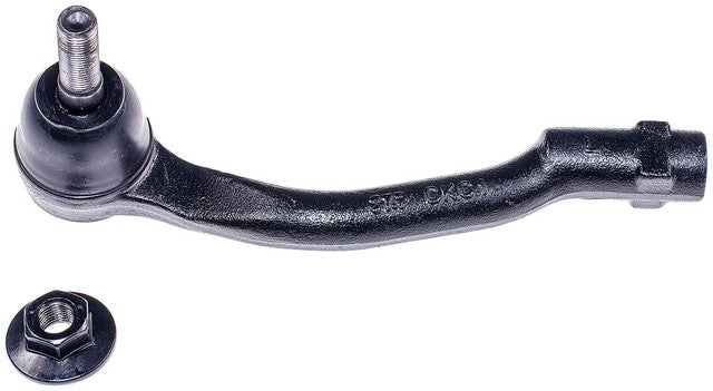 Steering Tie Rod End Dorman Premium Chassis TO60271PR