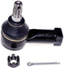 Steering Tie Rod End Dorman Premium Chassis TO60275PR