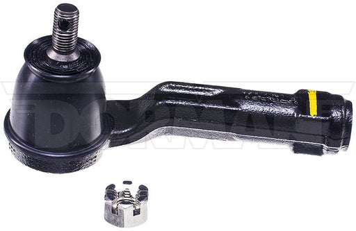 Steering Tie Rod End Dorman Premium Chassis TO60281PR
