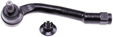 Steering Tie Rod End Dorman MAS TO60291