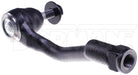 Steering Tie Rod End Dorman MAS TO60311