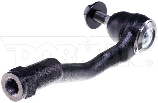 Steering Tie Rod End Dorman Premium Chassis TO60312PR