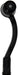 Steering Tie Rod End Dorman MAS TO60341